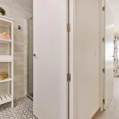 Apartment Mar Del Plata In *