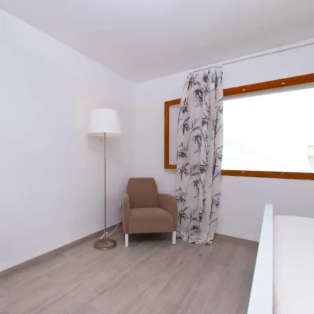 Mar Del Plata In Apartment *